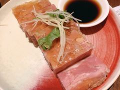 镇江肴肉-扬州狮子楼·非遗淮扬菜(总店)