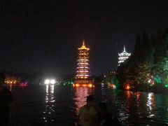 -桂林两江四湖景区