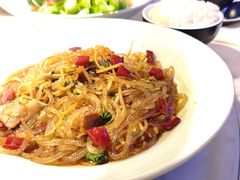 -绿茶餐厅(哈尔滨凯德店)