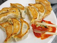 玉米煎饺-八珍·广式煎饺·广州老字号(北京路总店)