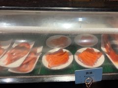-杭州开元名都大酒店·地中海自助餐厅