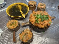 -秦二哥格格(高笋塘店)