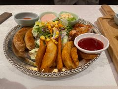 -俄士厨房(环球港店)