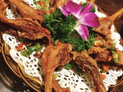 -大洋家·精品潮汕菜·生腌砂锅粥(天河东路店)