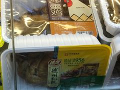 -德州扒鸡(广东路店)
