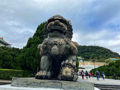 -台北故宫博物院