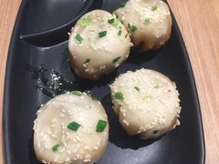 小杨生煎-小杨生煎(乐坊虹井店)