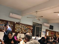 大堂-Sasa的海(蜈支洲岛后海店)