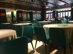 大堂-绿波廊(豫园店)