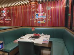 -海底捞火锅(长沙华创国际广场店)