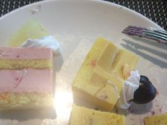 -绿岛国际酒店-西餐厅