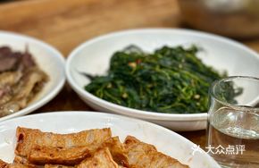 Chaozhou Fried Meat Cake