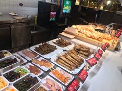 -琴岛顺天馄饨(乐客城店)
