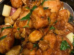 -汤城小厨•粤菜•靓汤(西直门凯德MALL店)