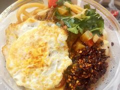 -王菊美食街·王菊面馆(总店)