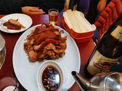 -聚首堂·特色小吃·肘子(什刹海德胜门店)