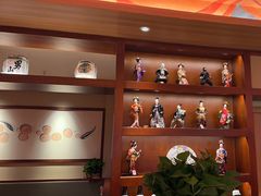 -仓桥家·焗寿司·锅物(光谷步行街店)