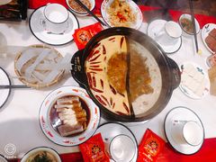 -XiaoJunGan Hotpot 钢管厂五区小郡肝火锅串串香
