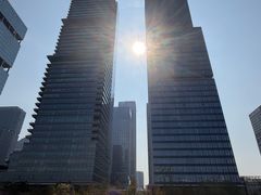 -海心沙亚运公园