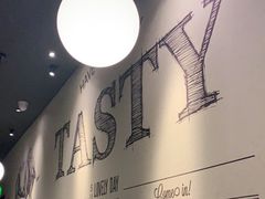 -西堤厚牛排(国瑞店)
