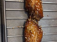 -木屋烧烤(观澜湖新城MH店)
