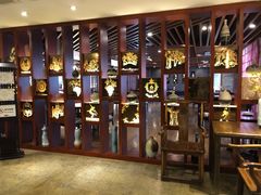 -苏州独墅湖书香世家酒店