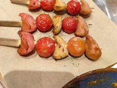 -铁酱披萨(巧刻广场店)