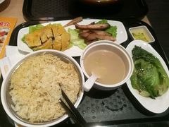 -大家乐(广州中华广场店)