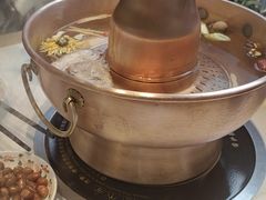 -东门口·鲜爆肚涮肉·烧烤(老门东店)