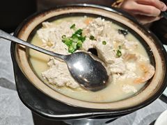 -山衢味庄·鲜辣衢菜(杭行路店)