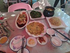 -范饭椰林川湘味海鲜·椰子鸡(三亚湾椰梦长廊店)