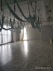 -OM瑜伽教练培训学院