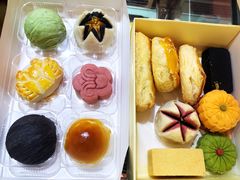 -陶陶居饼家(惠福东路店)