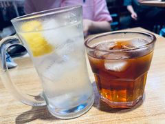 柠檬酒-胜代日本料理(云程巷小区店)