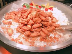 -东方红海鲜百汇(国际大厦店)