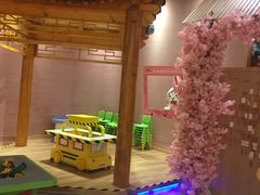 -丽池宫韩式汗蒸会馆(华灯坊店)