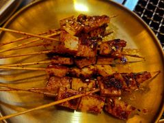 -江湖一盏灯·滇味卤烤(普惠园店)