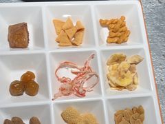 -探鱼·鲜青椒爽麻烤鱼(天河优托邦店)