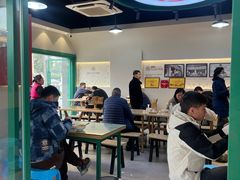 -吴记怪味面(牛王庙店)
