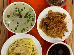 -杜记甜食(大众巷店)