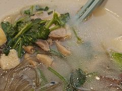 -小杨生煎(香港名都店)