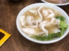 -松發肉骨茶(牛车水店)