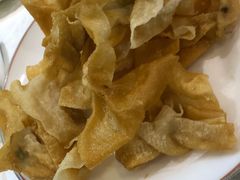 香酥炸云吞-御满江海鲜酒家(洛溪新城店)