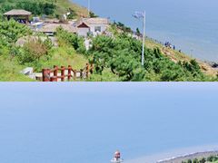 -灵山岛风景区