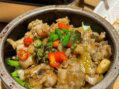 -新白鹿餐厅(城西银泰城店)