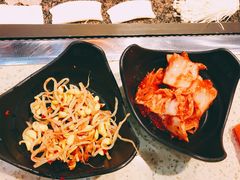 -猪的故事·韩式烤肉(韩乐坊店)