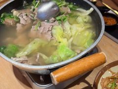 -川堂风·跷脚牛肉·乐山爆炒(宝山日月光店)