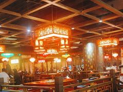 -矮板凳老火锅(宽窄巷子店)