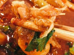-霸道川面馆(张江店)
