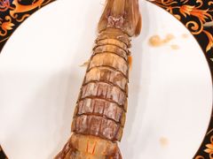-万宝海鲜舫(劳动公园店)
